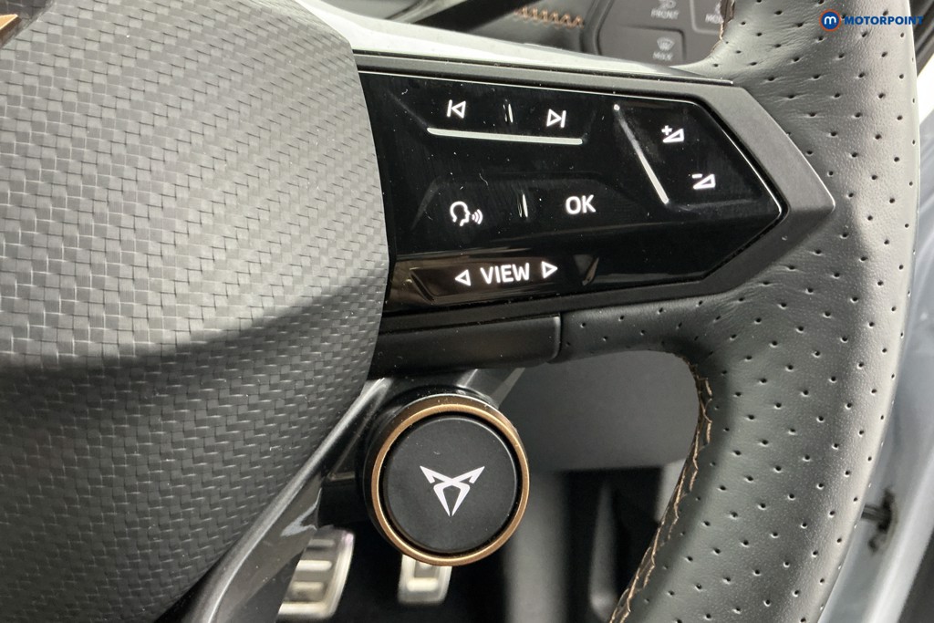 Cupra Born V2 Automatic Electric Hatchback - Stock Number (1601163) - 22nd supplementary image