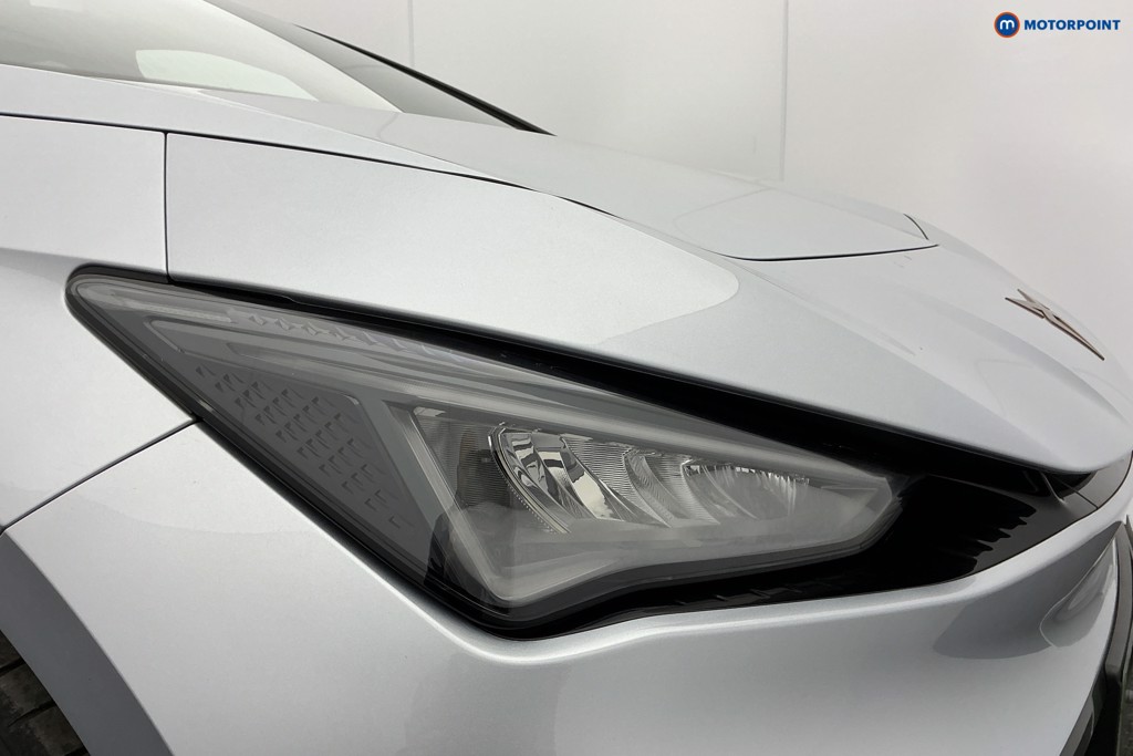 Cupra Born V2 Automatic Electric Hatchback - Stock Number (1601163) - 29th supplementary image