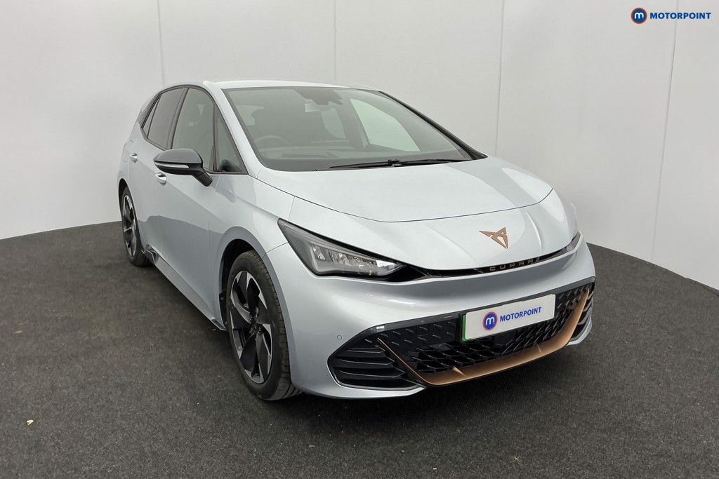 Cupra Born V2 Automatic Electric Hatchback - Stock Number (1601163) - 30th supplementary image