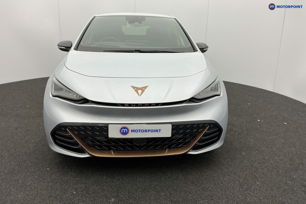 Cupra Born V2 Automatic Electric Hatchback - Stock Number (1601163) - 31st supplementary image