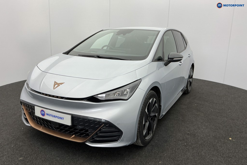 Cupra Born V2 Automatic Electric Hatchback - Stock Number (1601163) - 32nd supplementary image