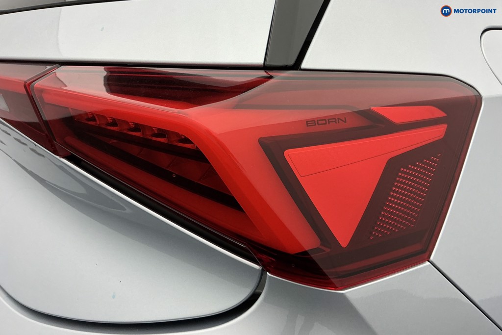 Cupra Born V2 Automatic Electric Hatchback - Stock Number (1601163) - 33rd supplementary image