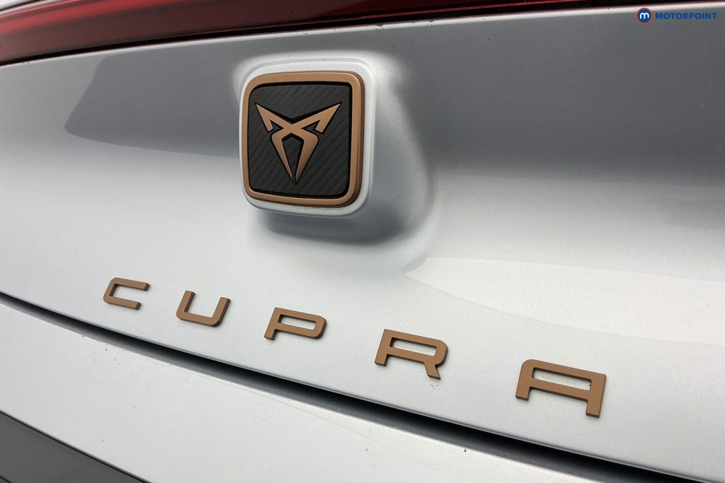 Cupra Born V2 Automatic Electric Hatchback - Stock Number (1601163) - 34th supplementary image