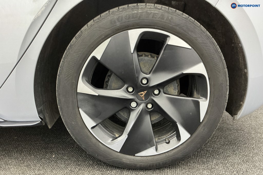 Cupra Born V2 Automatic Electric Hatchback - Stock Number (1601163) - 36th supplementary image