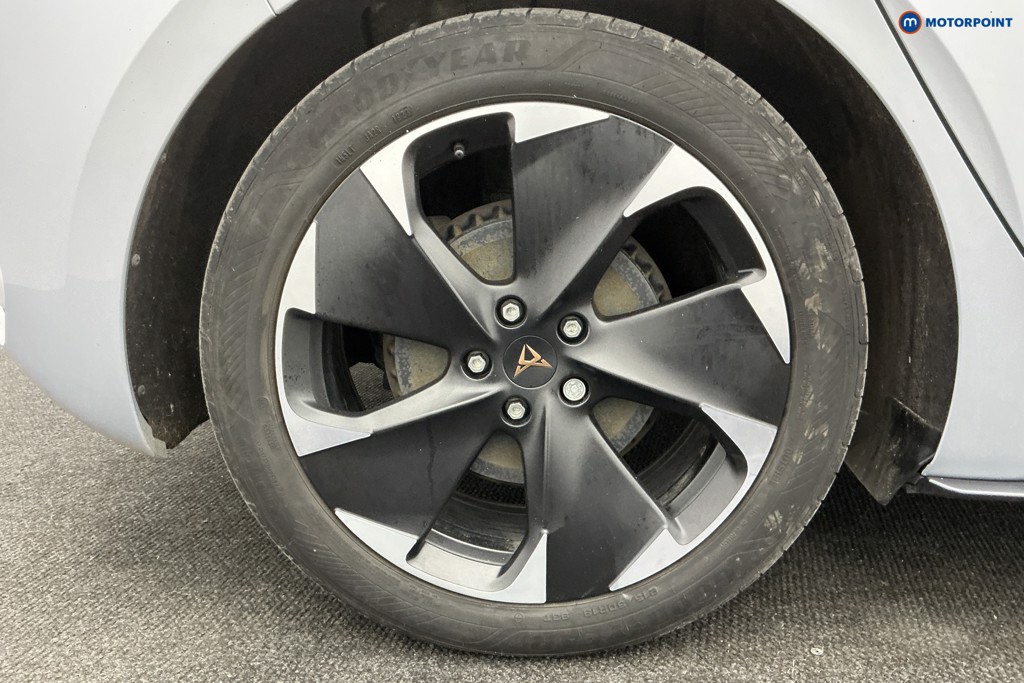 Cupra Born V2 Automatic Electric Hatchback - Stock Number (1601163) - 37th supplementary image