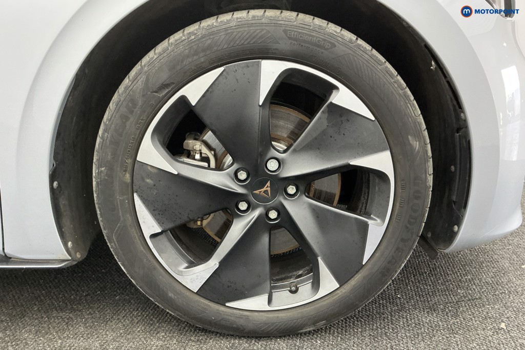 Cupra Born V2 Automatic Electric Hatchback - Stock Number (1601163) - 38th supplementary image