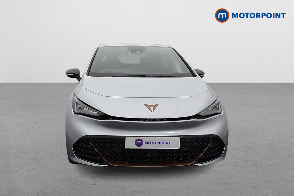 Cupra Born V2 Automatic Electric Hatchback - Stock Number (1601163) - Front bumper