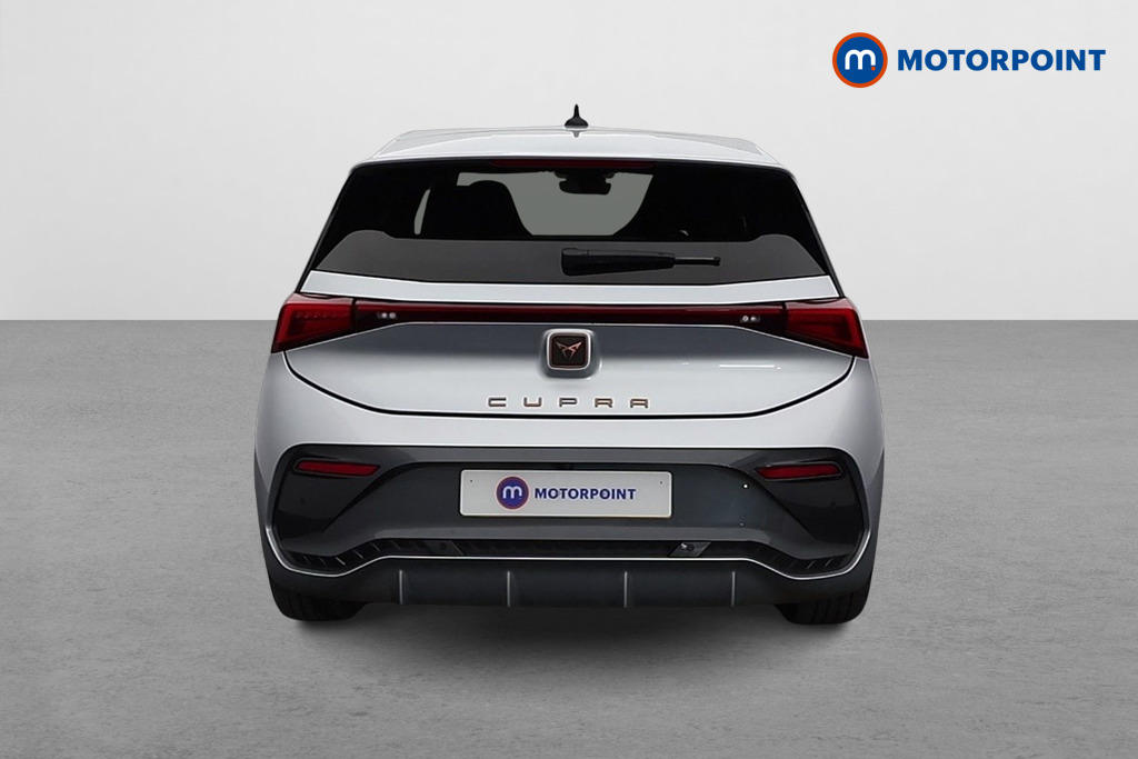 Cupra Born V2 Automatic Electric Hatchback - Stock Number (1601163) - Rear bumper