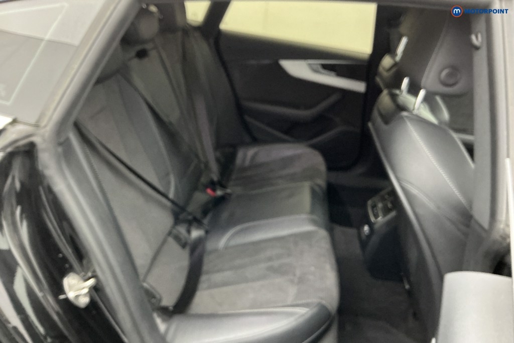 Audi A5 S Line Automatic Petrol Hatchback - Stock Number (1601248) - 5th supplementary image