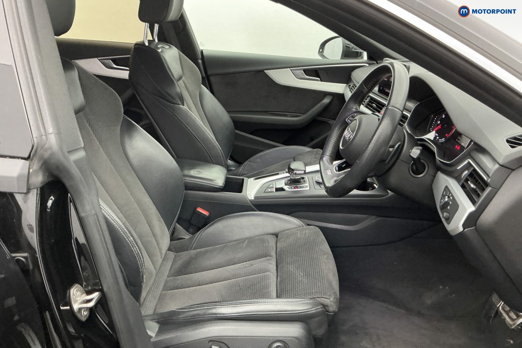 Audi A5 S Line Automatic Petrol Hatchback - Stock Number (1601248) - 6th supplementary image