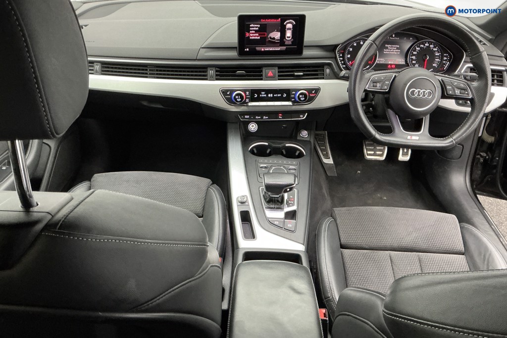 Audi A5 S Line Automatic Petrol Hatchback - Stock Number (1601248) - 11th supplementary image