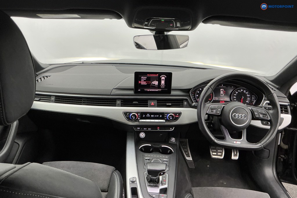 Audi A5 S Line Automatic Petrol Hatchback - Stock Number (1601248) - 12th supplementary image