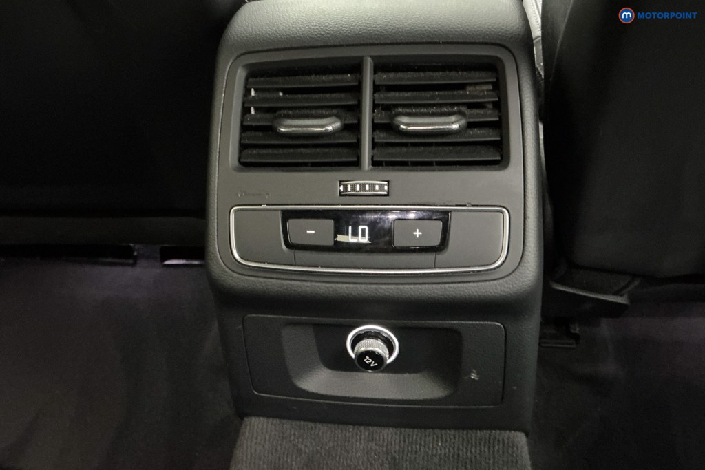 Audi A5 S Line Automatic Petrol Hatchback - Stock Number (1601248) - 13th supplementary image