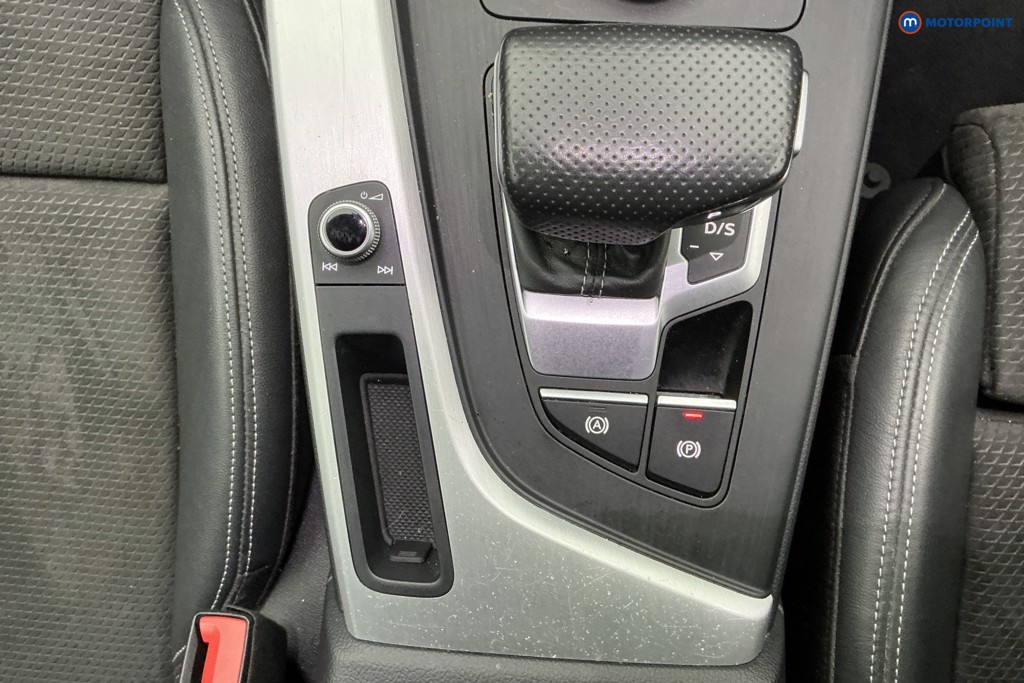 Audi A5 S Line Automatic Petrol Hatchback - Stock Number (1601248) - 16th supplementary image