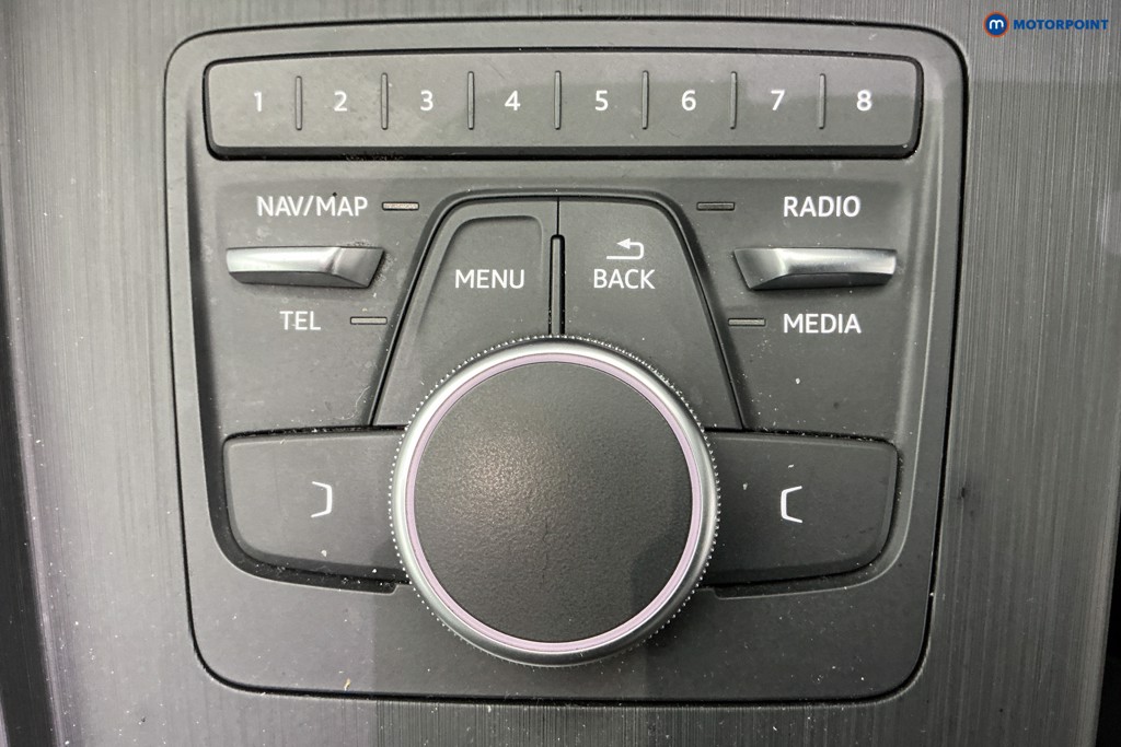 Audi A5 S Line Automatic Petrol Hatchback - Stock Number (1601248) - 17th supplementary image