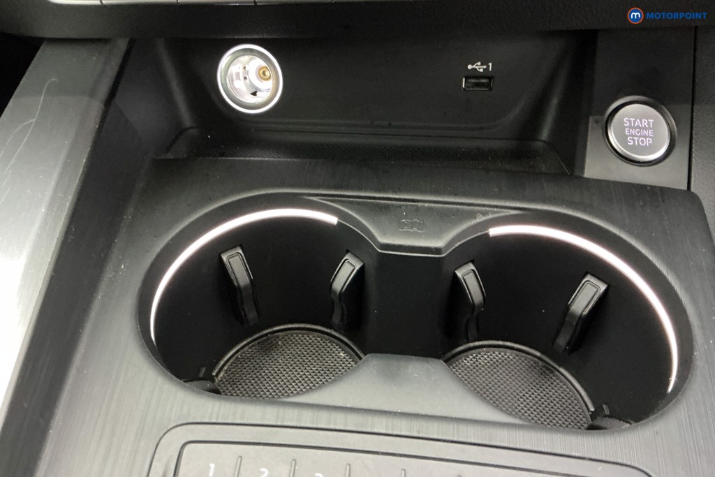 Audi A5 S Line Automatic Petrol Hatchback - Stock Number (1601248) - 18th supplementary image