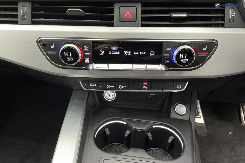 Audi A5 S Line Automatic Petrol Hatchback - Stock Number (1601248) - 19th supplementary image