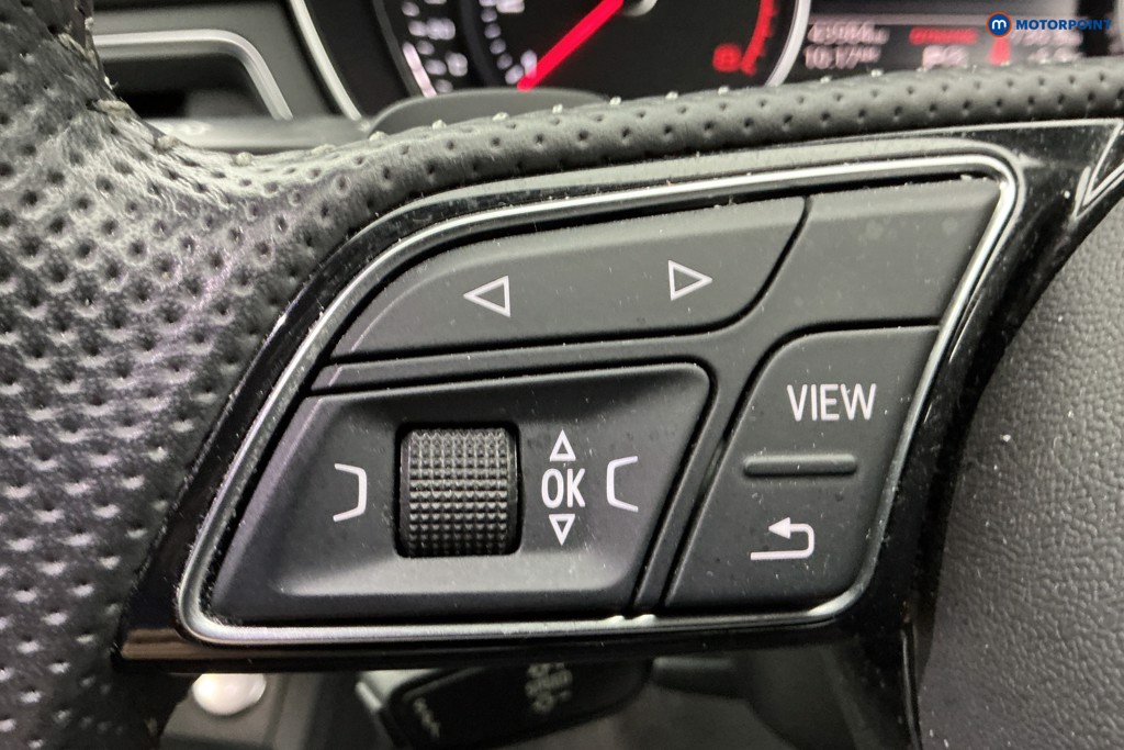 Audi A5 S Line Automatic Petrol Hatchback - Stock Number (1601248) - 22nd supplementary image