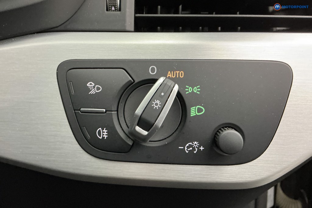 Audi A5 S Line Automatic Petrol Hatchback - Stock Number (1601248) - 24th supplementary image