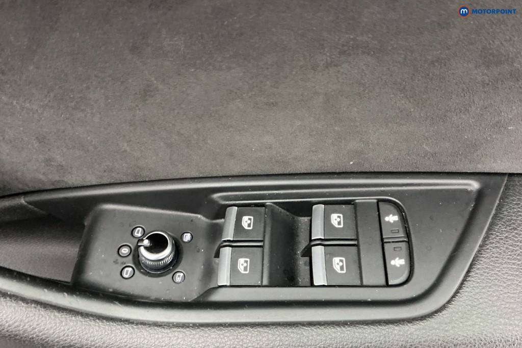 Audi A5 S Line Automatic Petrol Hatchback - Stock Number (1601248) - 27th supplementary image