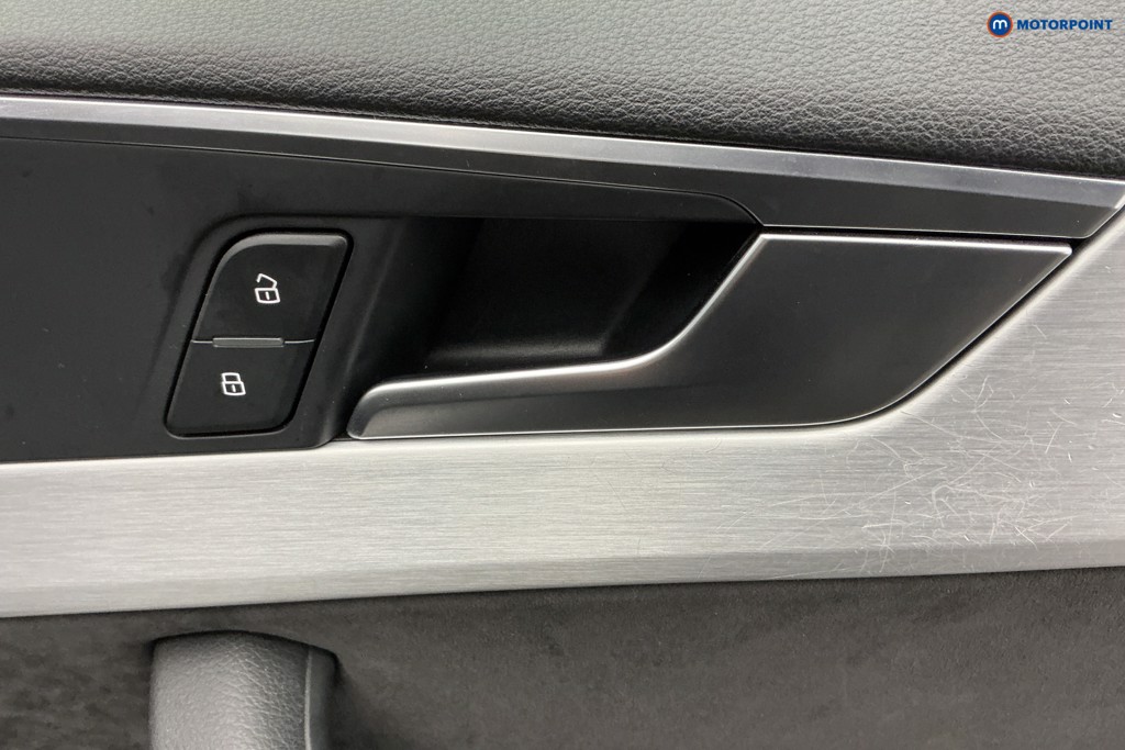 Audi A5 S Line Automatic Petrol Hatchback - Stock Number (1601248) - 28th supplementary image