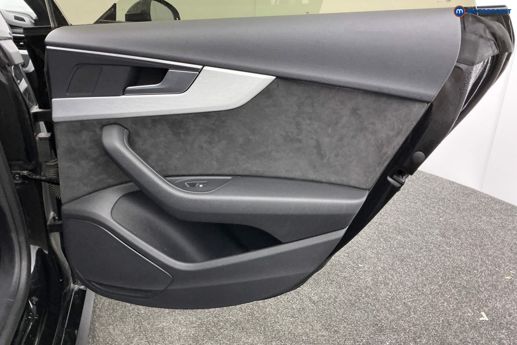 Audi A5 S Line Automatic Petrol Hatchback - Stock Number (1601248) - 30th supplementary image