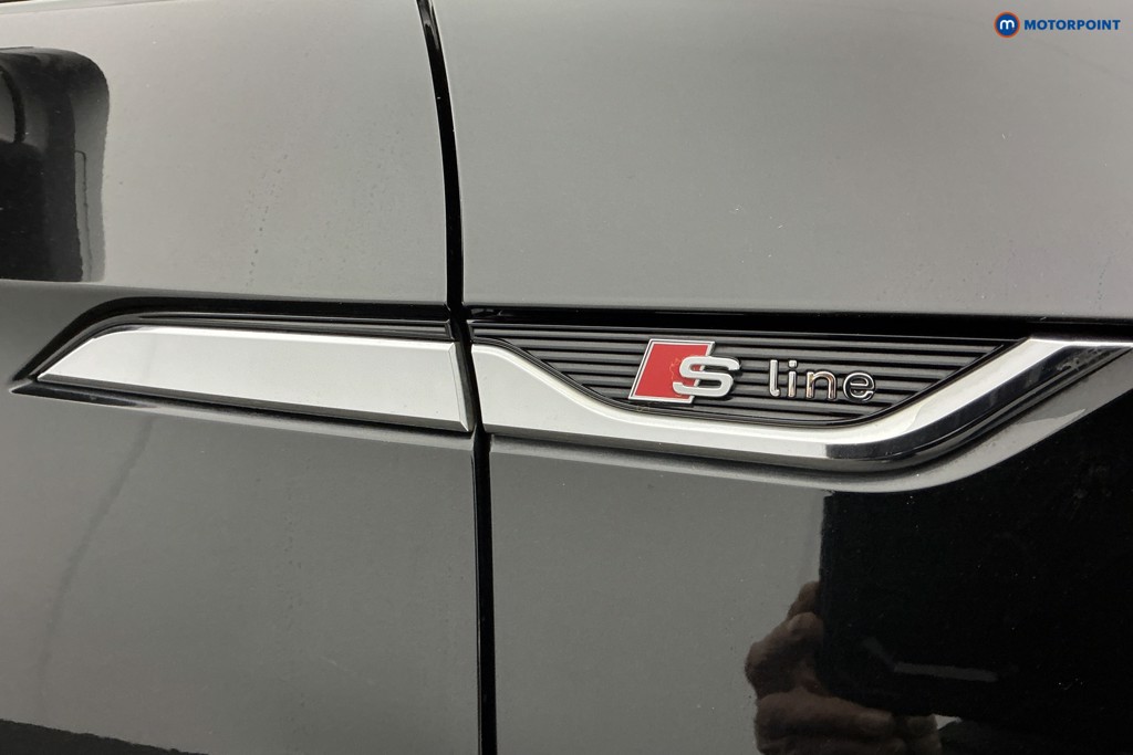 Audi A5 S Line Automatic Petrol Hatchback - Stock Number (1601248) - 32nd supplementary image