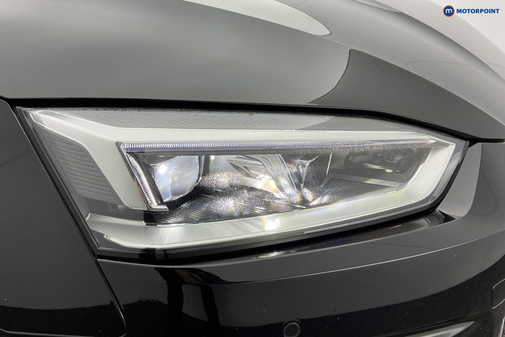 Audi A5 S Line Automatic Petrol Hatchback - Stock Number (1601248) - 33rd supplementary image