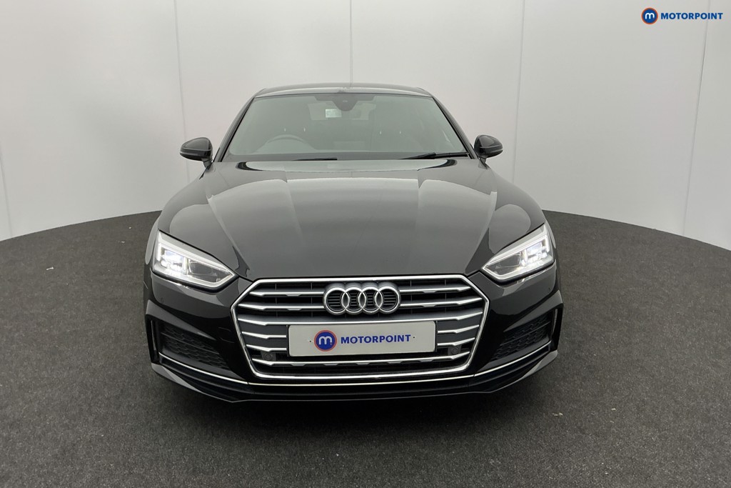 Audi A5 S Line Automatic Petrol Hatchback - Stock Number (1601248) - 35th supplementary image