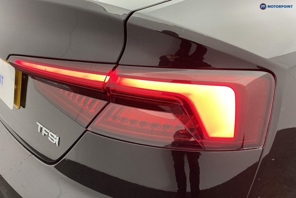 Audi A5 S Line Automatic Petrol Hatchback - Stock Number (1601248) - 37th supplementary image