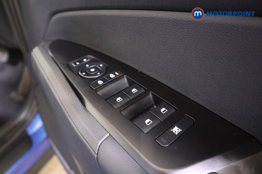 KIA Sportage Pure Automatic Petrol-Electric Hybrid SUV - Stock Number (1602011) - 11th supplementary image