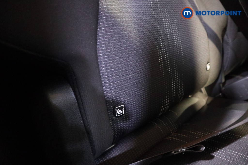 KIA Sportage Pure Automatic Petrol-Electric Hybrid SUV - Stock Number (1602011) - 14th supplementary image