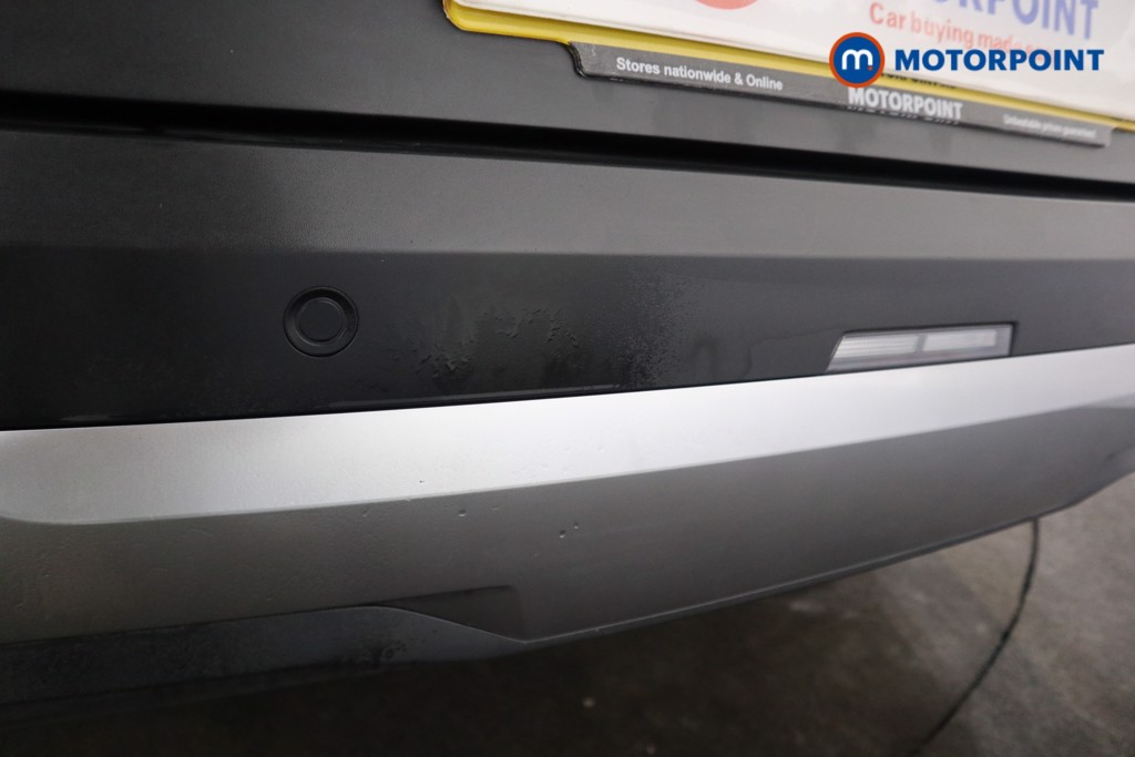 KIA Sportage Pure Automatic Petrol-Electric Hybrid SUV - Stock Number (1602011) - 22nd supplementary image