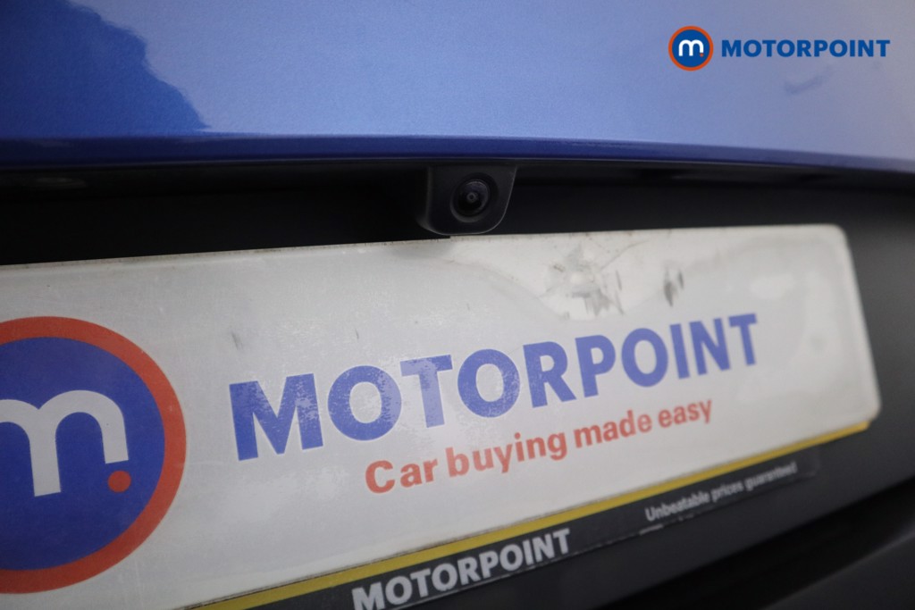 KIA Sportage Pure Automatic Petrol-Electric Hybrid SUV - Stock Number (1602011) - 23rd supplementary image