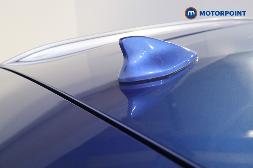 KIA Sportage Pure Automatic Petrol-Electric Hybrid SUV - Stock Number (1602011) - 26th supplementary image