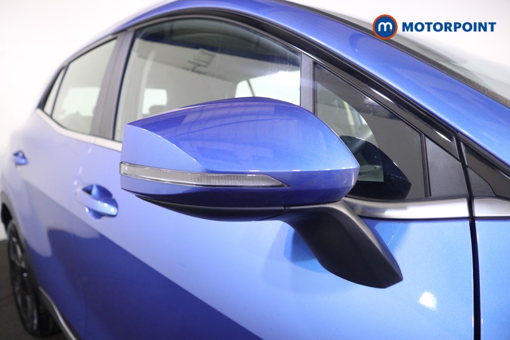 KIA Sportage Pure Automatic Petrol-Electric Hybrid SUV - Stock Number (1602011) - 27th supplementary image