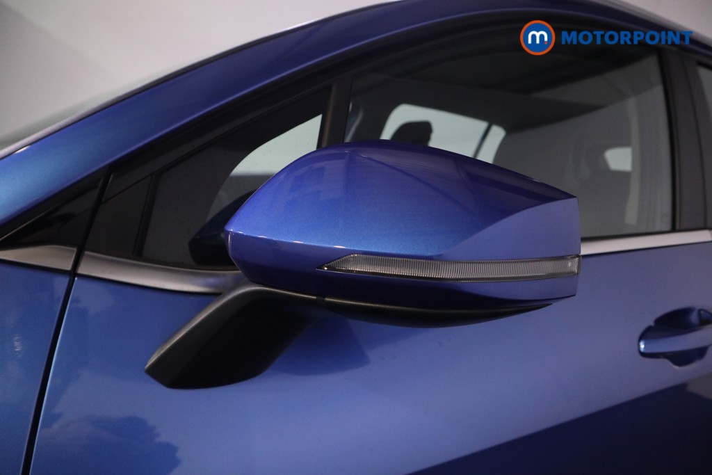 KIA Sportage Pure Automatic Petrol-Electric Hybrid SUV - Stock Number (1602011) - 28th supplementary image