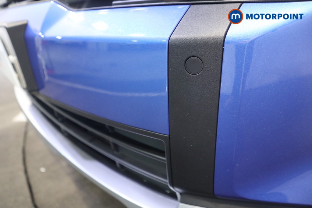 KIA Sportage Pure Automatic Petrol-Electric Hybrid SUV - Stock Number (1602011) - 29th supplementary image