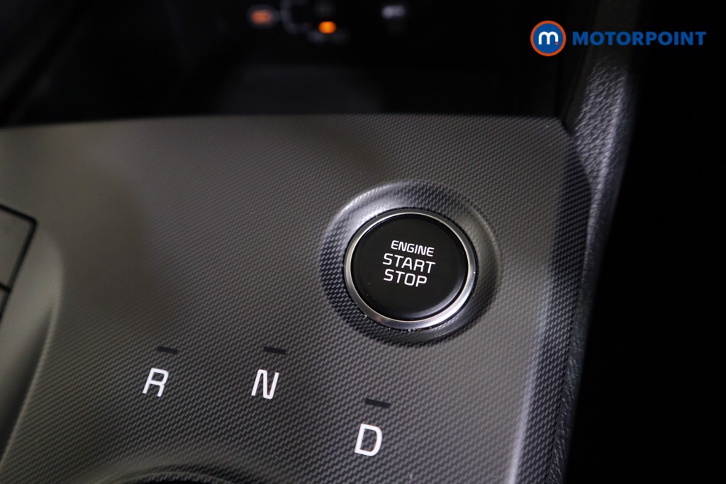 KIA Sportage Pure Automatic Petrol-Electric Hybrid SUV - Stock Number (1602017) - 9th supplementary image