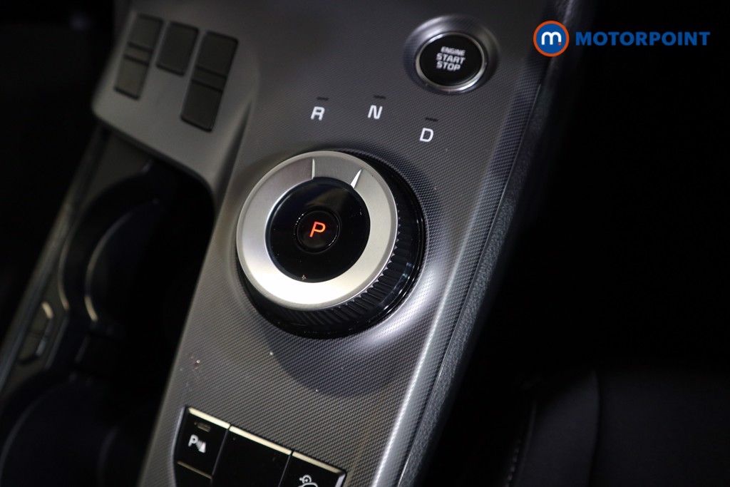 KIA Sportage Pure Automatic Petrol-Electric Hybrid SUV - Stock Number (1602017) - 10th supplementary image