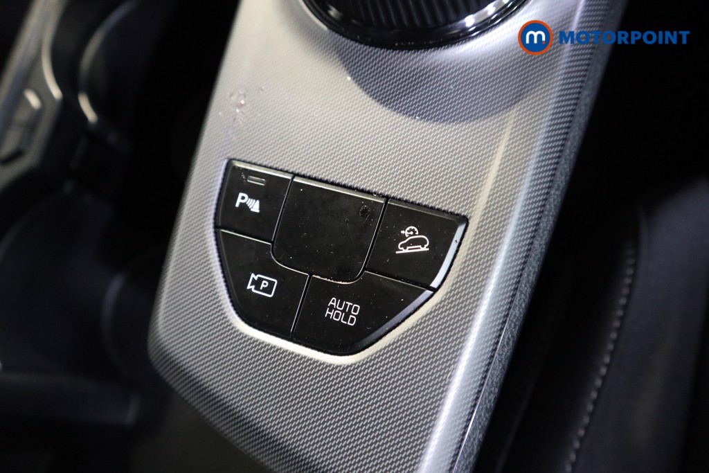 KIA Sportage Pure Automatic Petrol-Electric Hybrid SUV - Stock Number (1602017) - 11th supplementary image