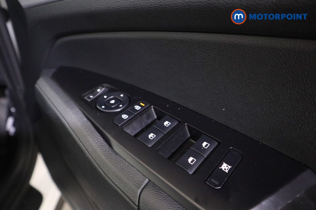 KIA Sportage Pure Automatic Petrol-Electric Hybrid SUV - Stock Number (1602017) - 13th supplementary image