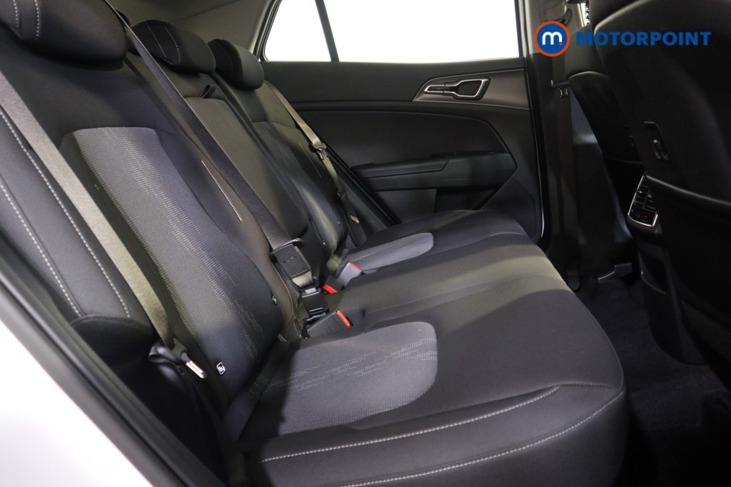KIA Sportage Pure Automatic Petrol-Electric Hybrid SUV - Stock Number (1602017) - 15th supplementary image