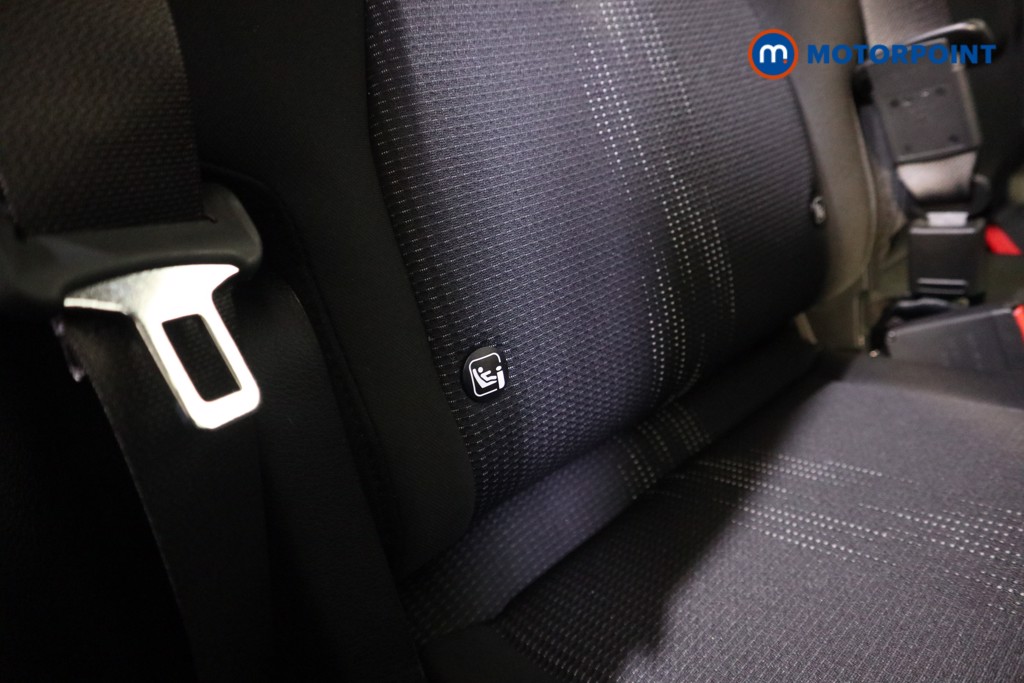 KIA Sportage Pure Automatic Petrol-Electric Hybrid SUV - Stock Number (1602017) - 16th supplementary image