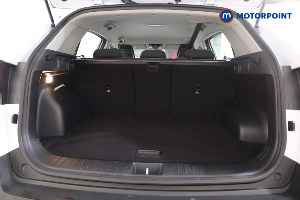 KIA Sportage Pure Automatic Petrol-Electric Hybrid SUV - Stock Number (1602017) - 19th supplementary image