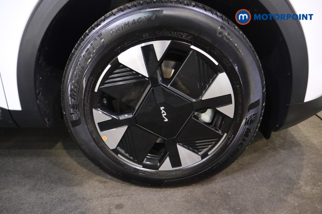 KIA Sportage Pure Automatic Petrol-Electric Hybrid SUV - Stock Number (1602017) - 21st supplementary image