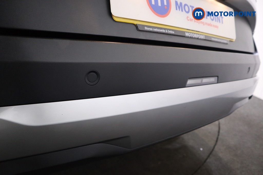 KIA Sportage Pure Automatic Petrol-Electric Hybrid SUV - Stock Number (1602017) - 24th supplementary image