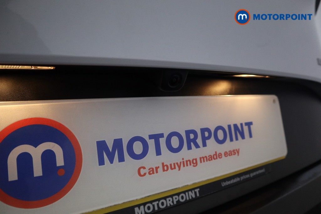 KIA Sportage Pure Automatic Petrol-Electric Hybrid SUV - Stock Number (1602017) - 25th supplementary image