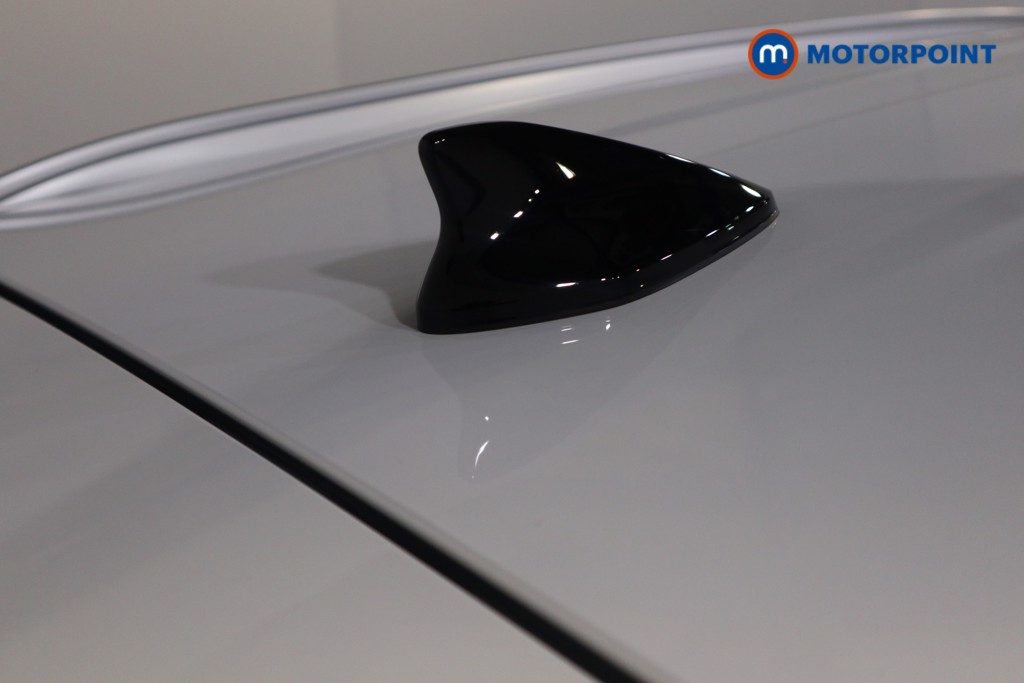 KIA Sportage Pure Automatic Petrol-Electric Hybrid SUV - Stock Number (1602017) - 28th supplementary image