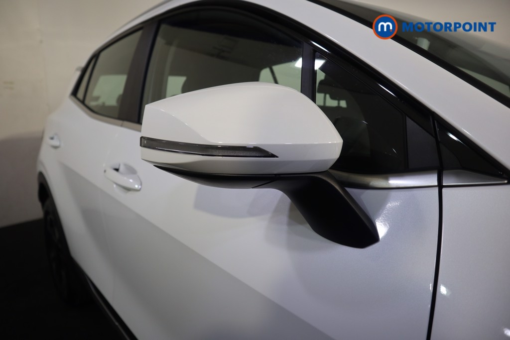 KIA Sportage Pure Automatic Petrol-Electric Hybrid SUV - Stock Number (1602017) - 29th supplementary image